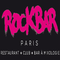 Rockbar Paris
