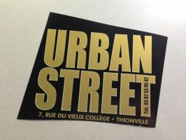 Urban Street