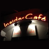 Inside Café (L’)