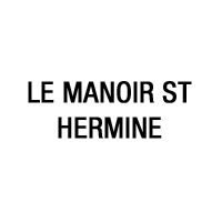 Manoir St Hermine (Le)