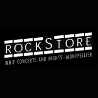 Rockstore – Montpellier