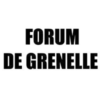 Forum De Grenelle (Le)