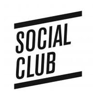 La Parte x Hip-hop Friday @ Social Club