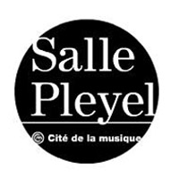 Salle Pleyel – Paris 8ème