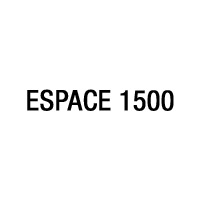 Espace 1500