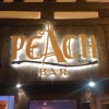 Peach Bar