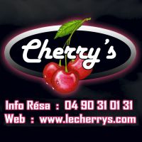 Cherry’s By Night