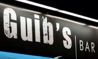 Guib’s Bar