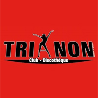 DON’T STOP THE HOLIDAYS @Trianon Club