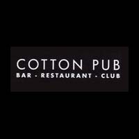 Cotton (Le)