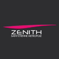 Zenith – Saint-Etienne