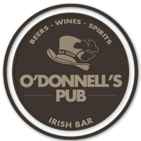 O’Donnell’s Irish Pub