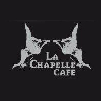 CHAPELLE CAFE