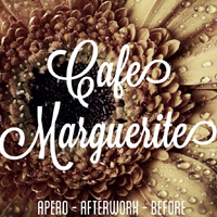 Le Café Marguerite