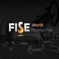 Fise World Montpellier 2014