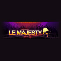 Majesty des Cendrilles (Le)