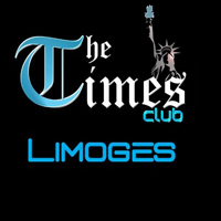 THE TIMES CLUB
