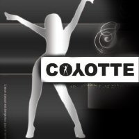 Mister Coyotte