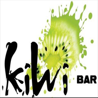 Kiwi bar
