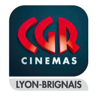 CINEMAS CGR – LYON BRIGNAIS