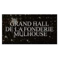 Grand Hall De La Fonderie