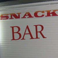 Snack Bar La Colombe