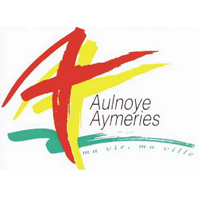 Résultat de recherche d'images pour "logo d'aulnoye aymeries"