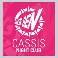 Big Ben – Night Club – Cassis