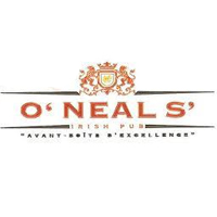 O’Neal’s – Irish Pub