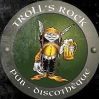 Troll’s Rock