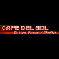 Cafe del sol