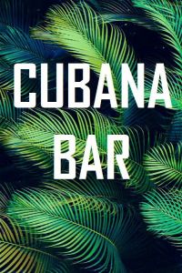 Le Cubana Bar