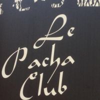 Le Pacha Club