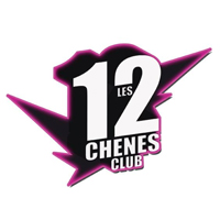 Les 12 Chênes Club