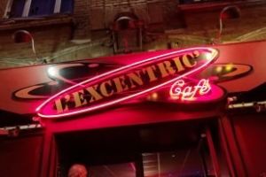 L’Excentric Café
