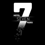 Seven Hôtel****