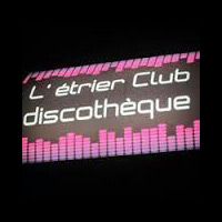 soirée clubbing @ L’Etrier Club