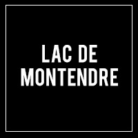 Lac de Montendre – Montendre