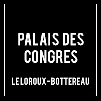 Palais des Congrès – Le Loroux-Bottereau