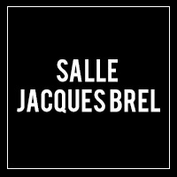 Salle Jacques brel