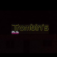 Trombin’s Club