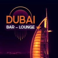 ❤️ Dj Jaymess carter « l’australien ❤️ @ Dubaibar de Taverna