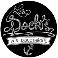 Clubbing By Alex Cender @ Discotheque Les Dock’s