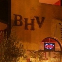 Brasserie BHV (La)