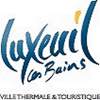 Luxeuil-Les-Bains