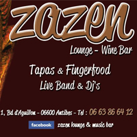 Zazen Lounge & Music Bar