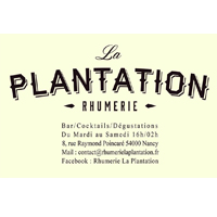 Rhumerie La Plantation