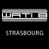 Wati Boutique – Strasbourg
