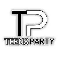 Teens Party Paris