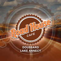 Road House Café
